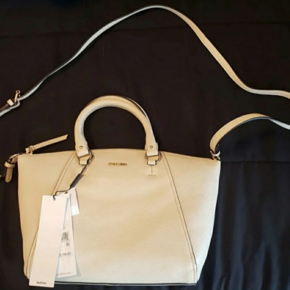 Calvin Klein purse